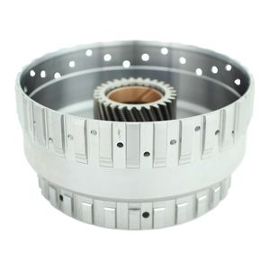 Transtar Clutch Hub and Sun Gear A92578A
